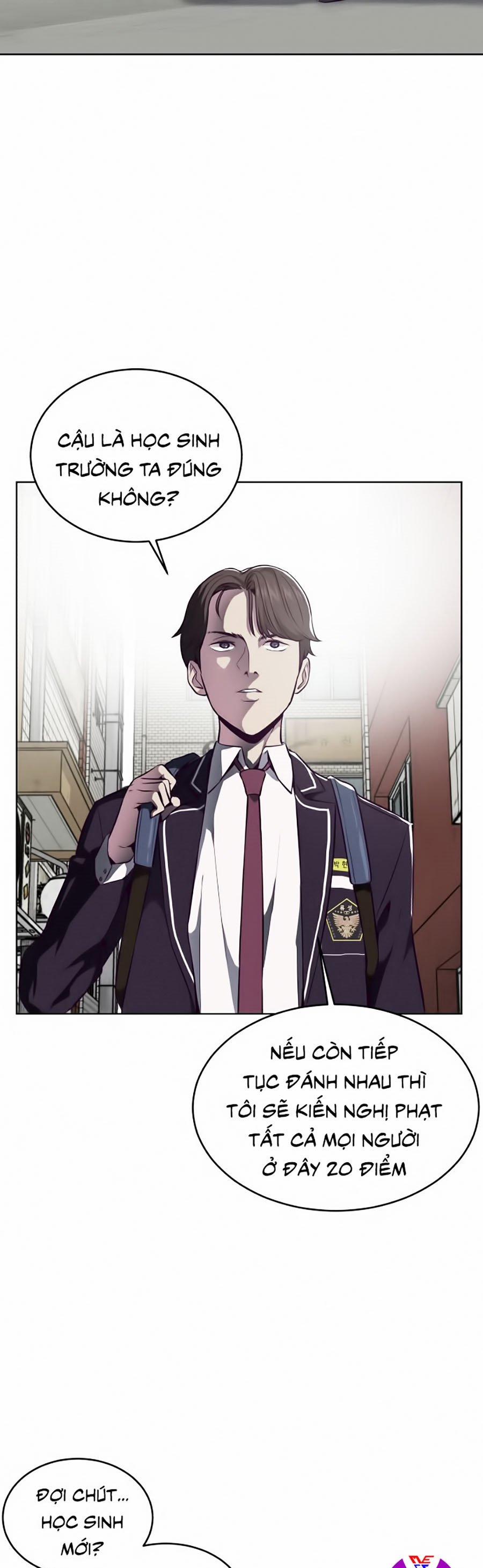 Giao Ước Tử Thần 36 trang 30