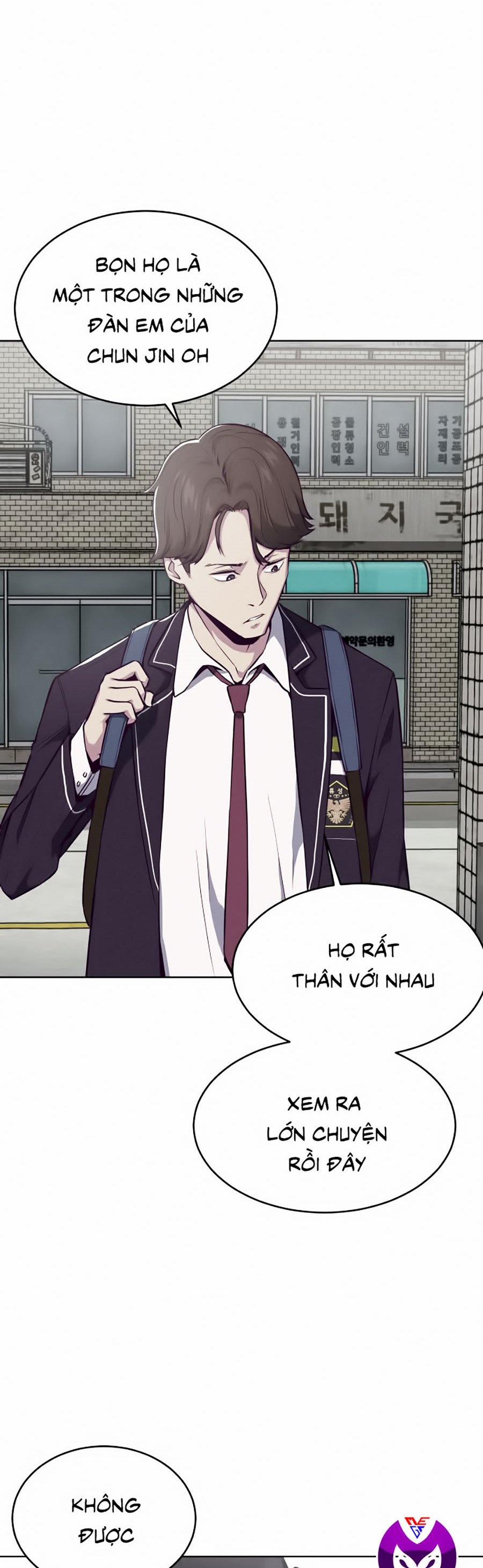 Giao Ước Tử Thần 36 trang 33