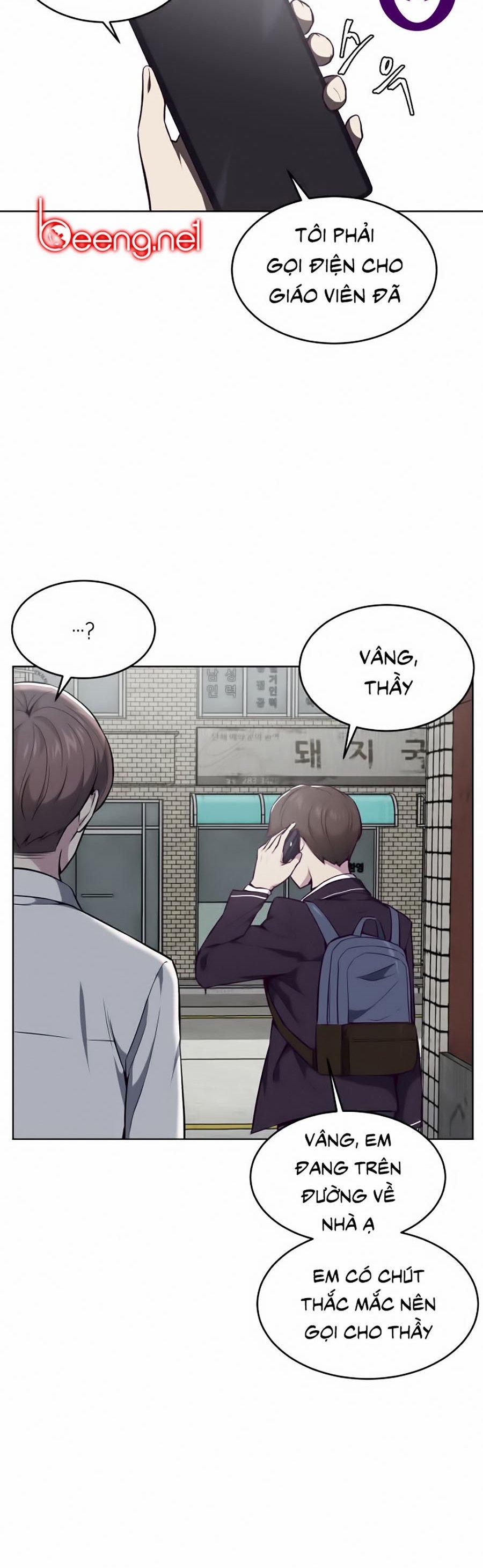 Giao Ước Tử Thần 36 trang 34