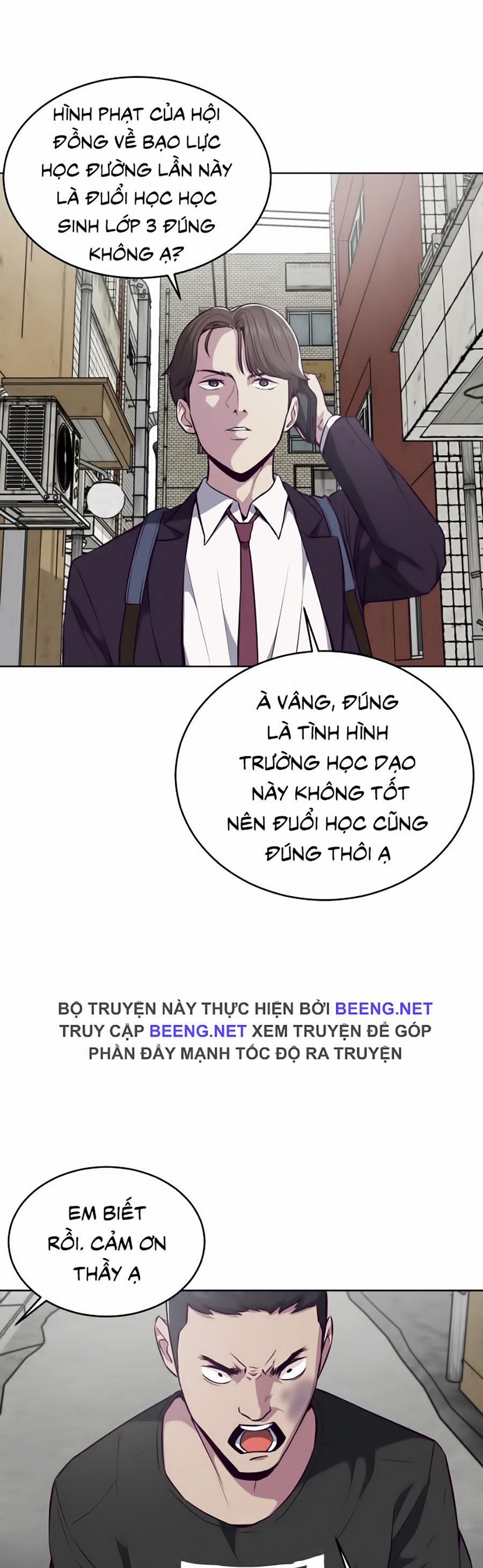 Giao Ước Tử Thần 36 trang 35