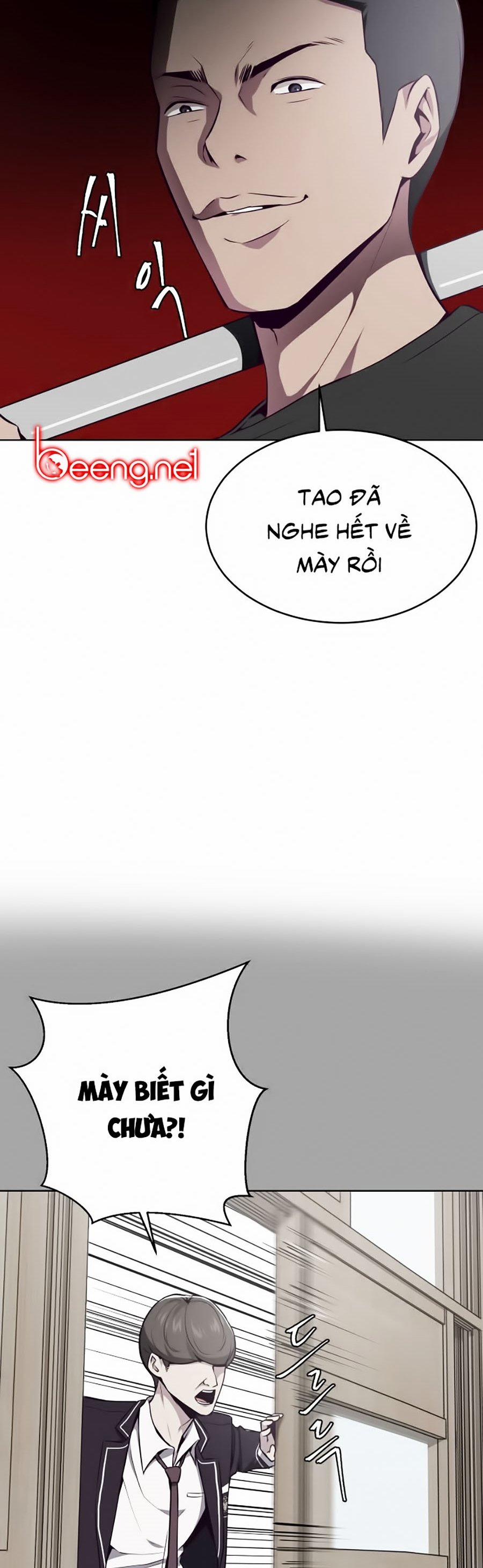 Giao Ước Tử Thần 36 trang 4