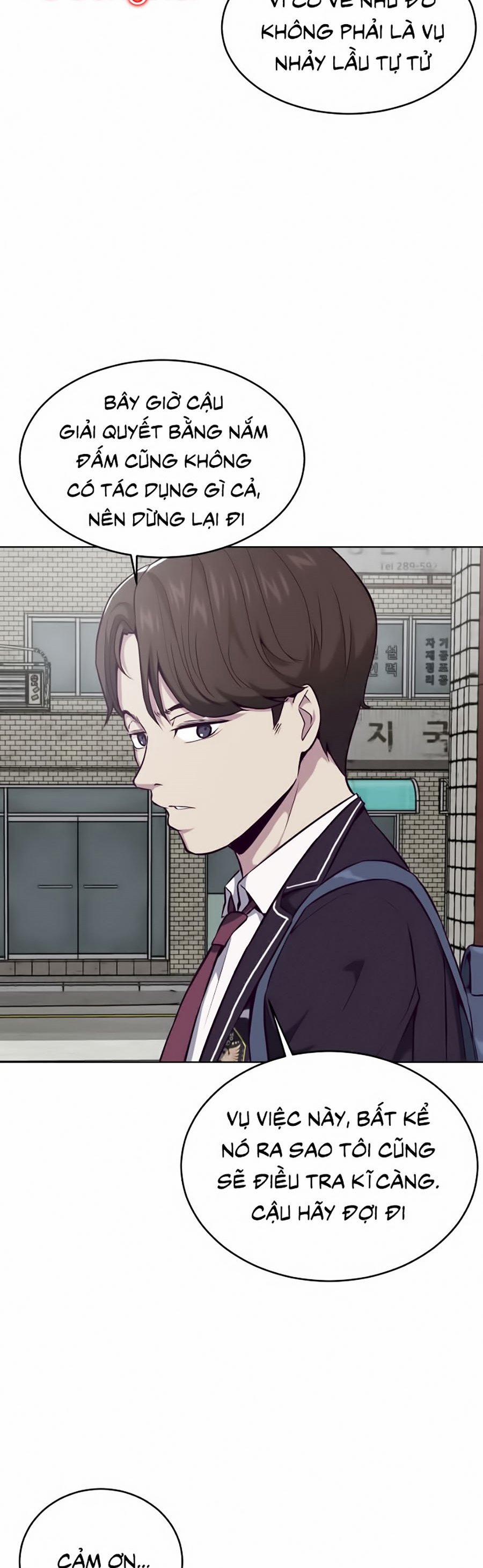 Giao Ước Tử Thần 36 trang 41