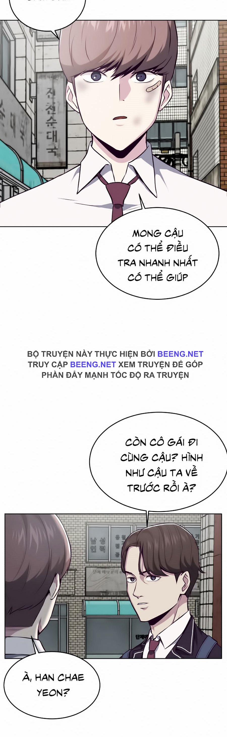 Giao Ước Tử Thần 36 trang 42