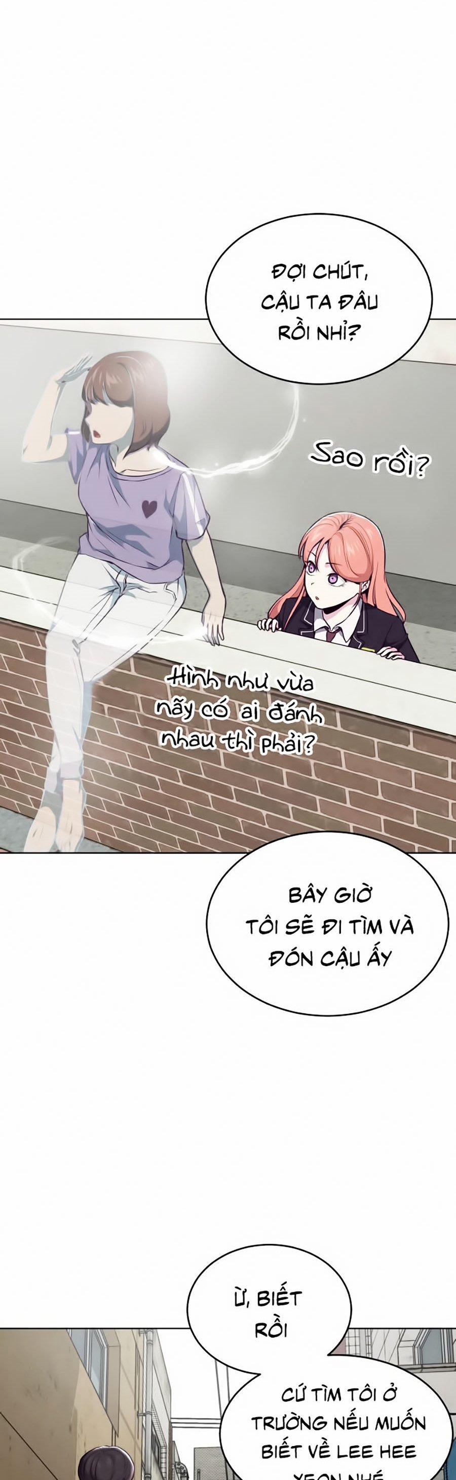 Giao Ước Tử Thần 36 trang 43