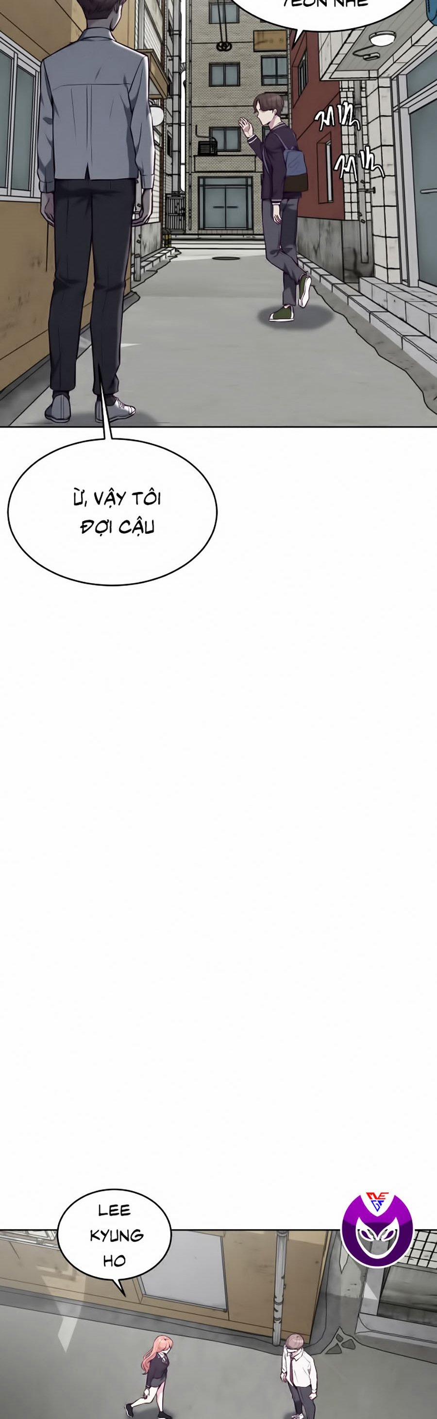 Giao Ước Tử Thần 36 trang 44