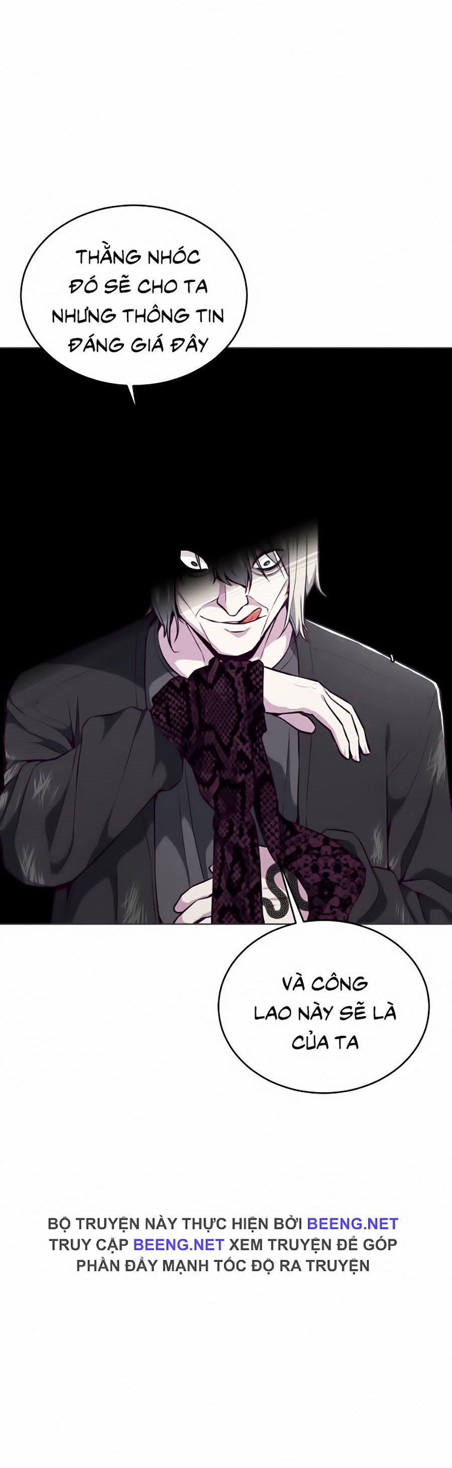 Giao Ước Tử Thần 36 trang 46