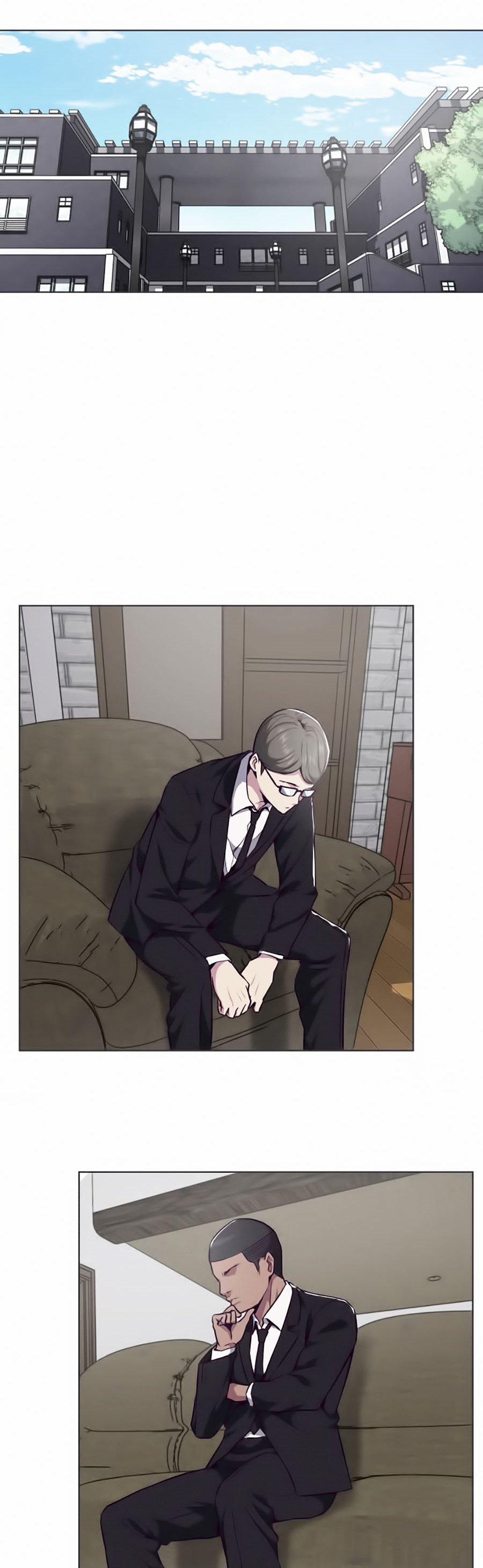 Giao Ước Tử Thần 36 trang 47