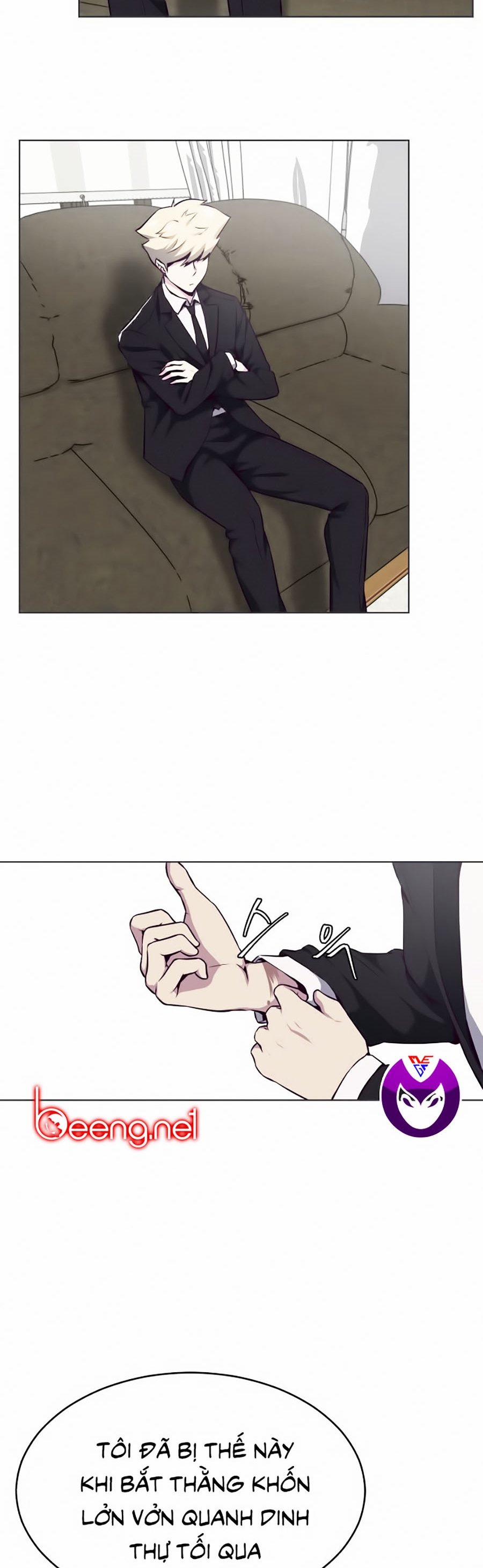 Giao Ước Tử Thần 36 trang 48