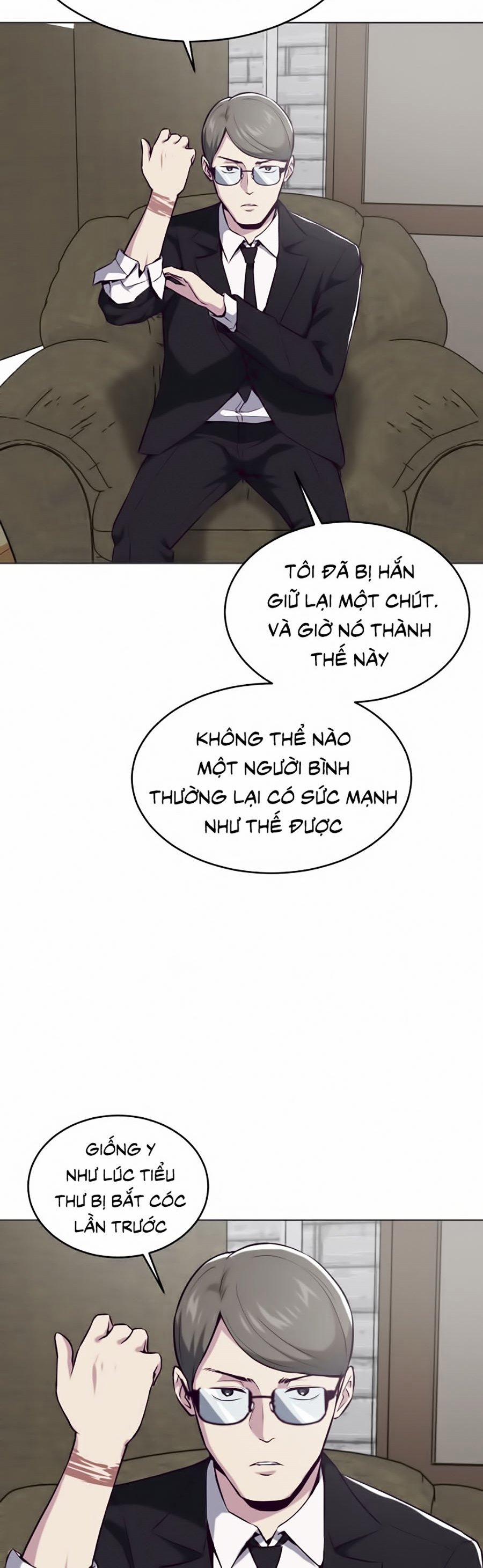 Giao Ước Tử Thần 36 trang 49