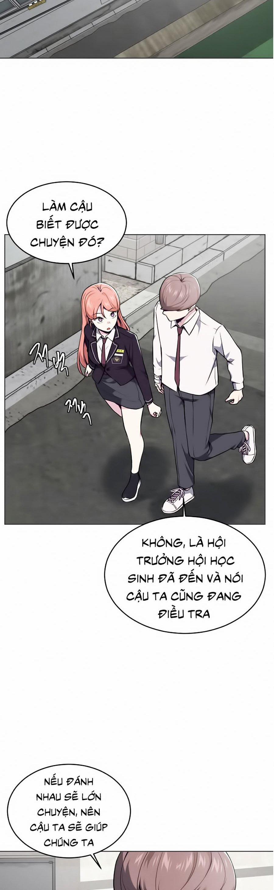 Giao Ước Tử Thần 36 trang 53