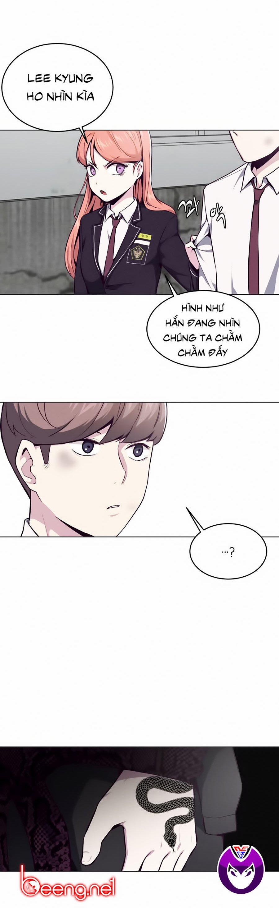 Giao Ước Tử Thần 36 trang 55