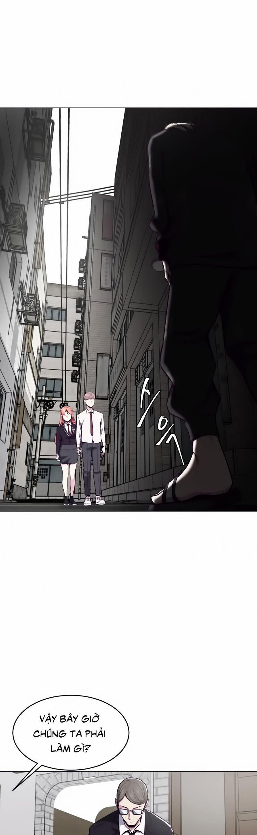 Giao Ước Tử Thần 36 trang 56