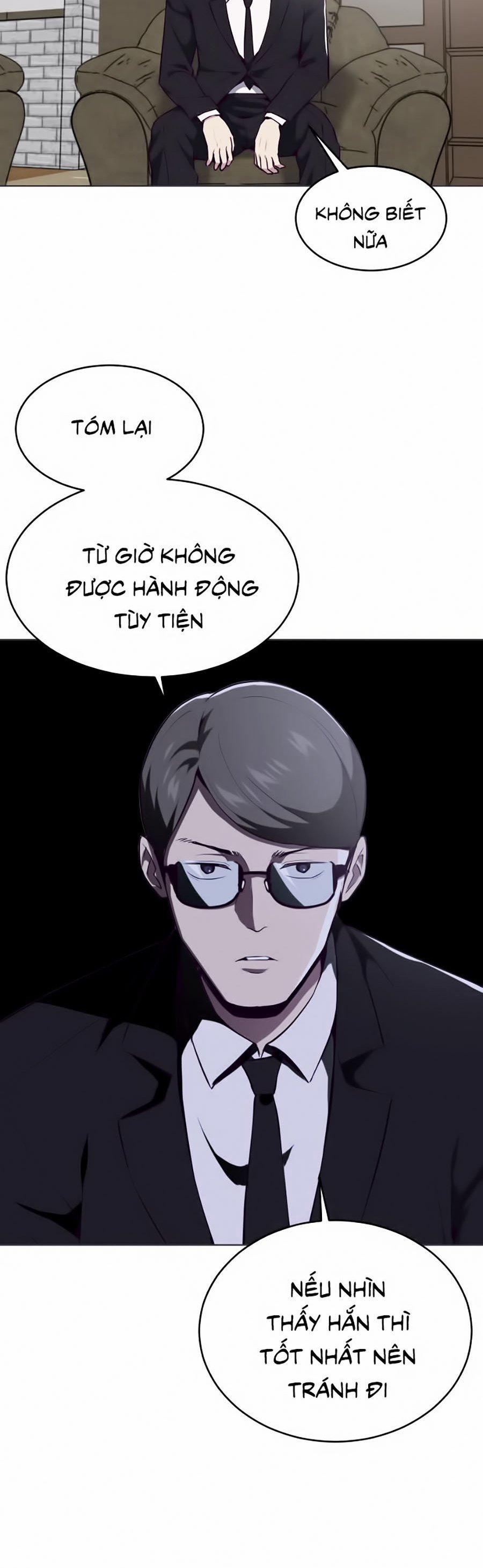 Giao Ước Tử Thần 36 trang 57