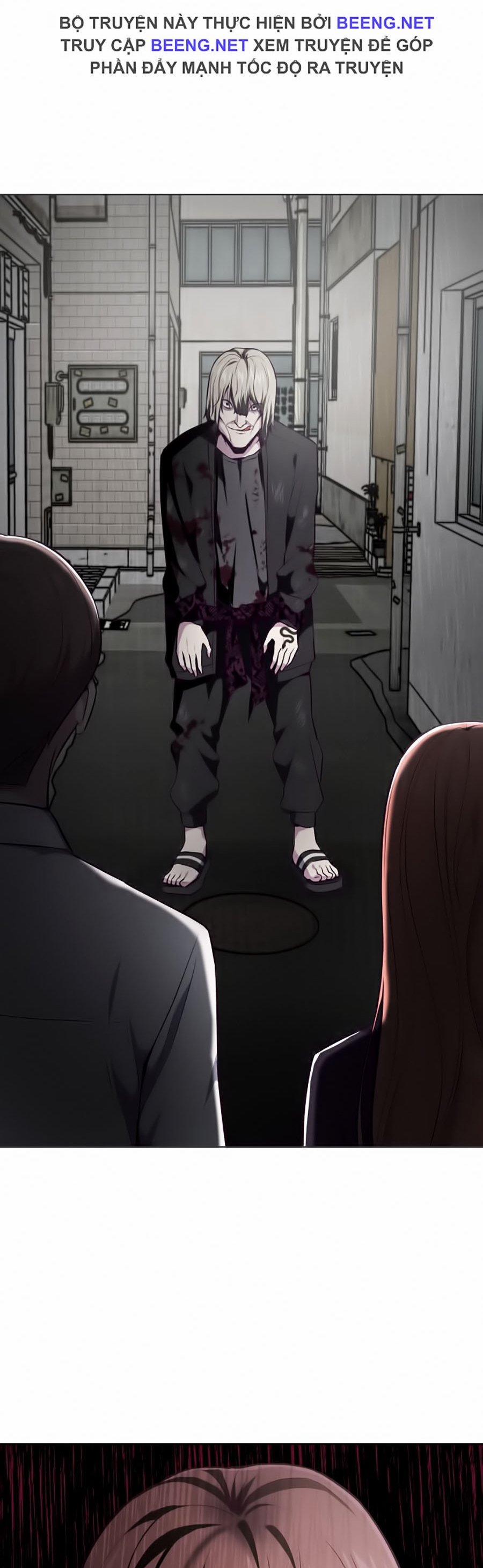 Giao Ước Tử Thần 36 trang 58