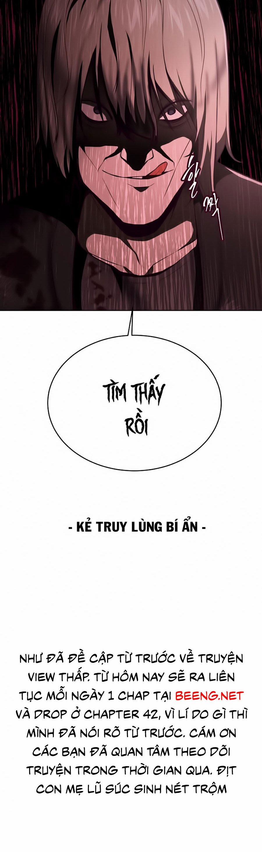 Giao Ước Tử Thần 36 trang 59