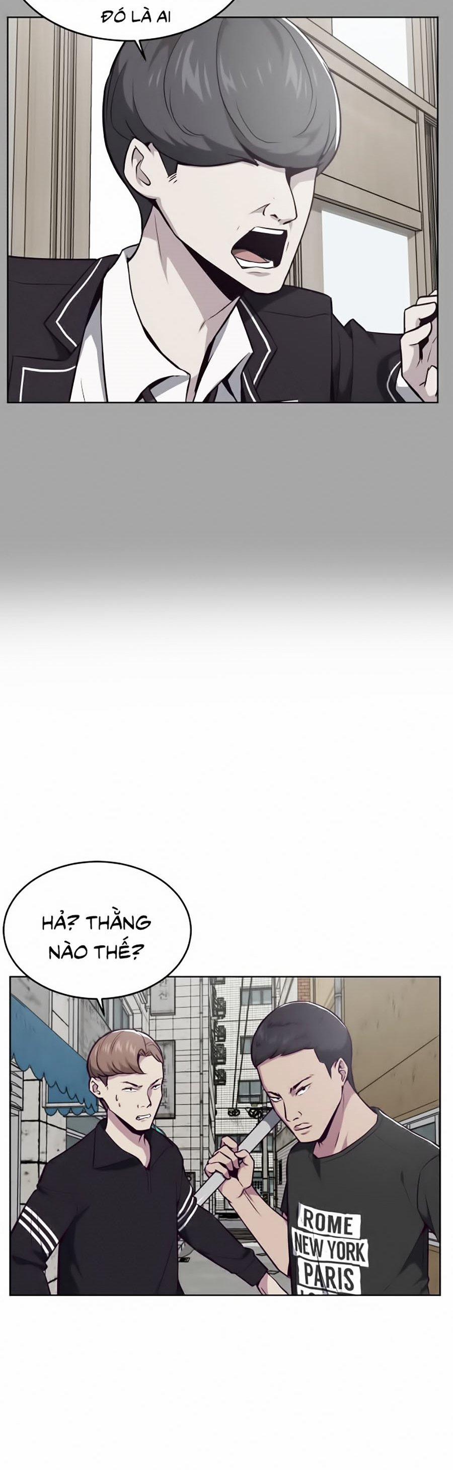 Giao Ước Tử Thần 36 trang 6