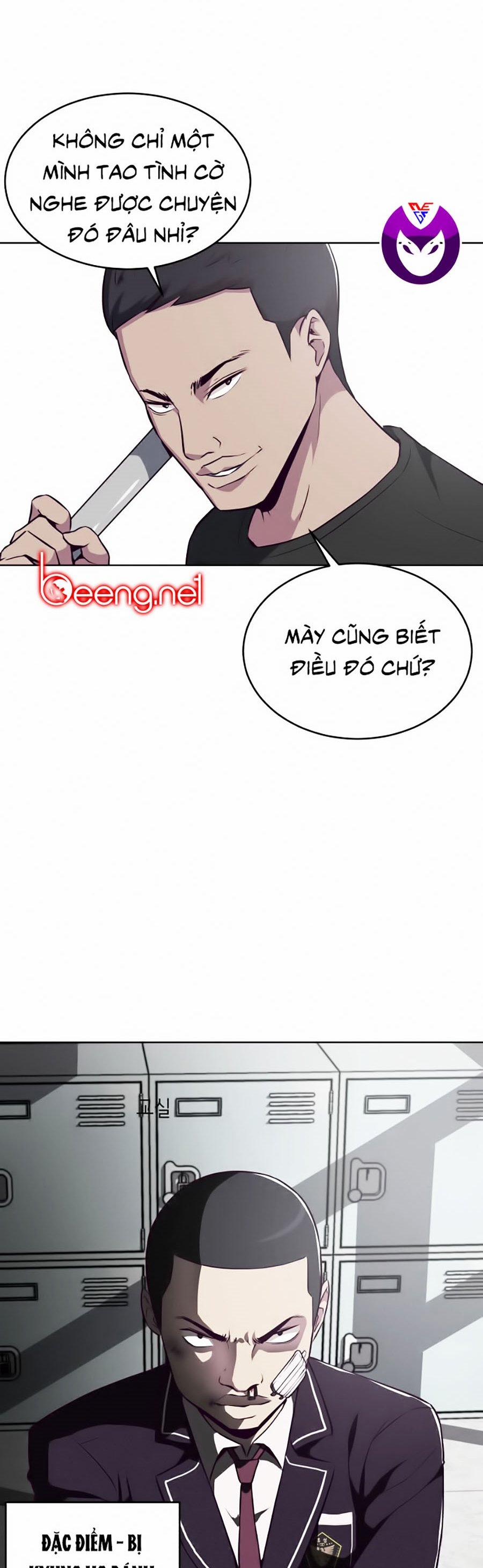 Giao Ước Tử Thần 36 trang 7