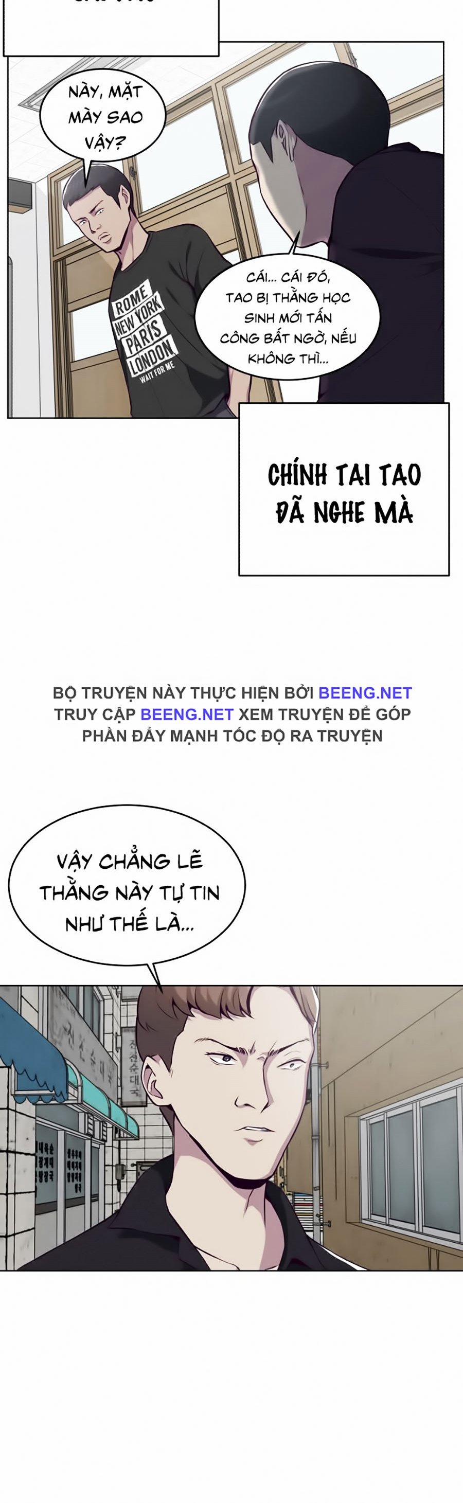 Giao Ước Tử Thần 36 trang 9