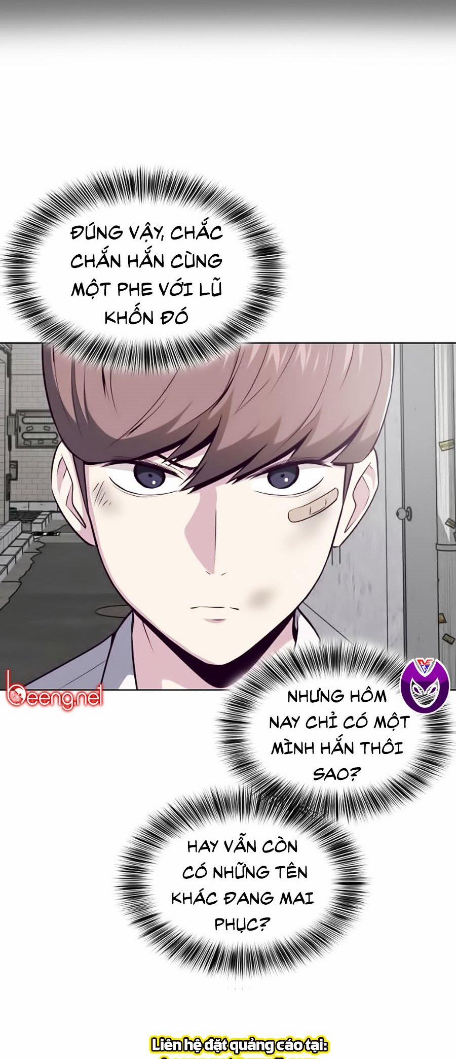 Giao Ước Tử Thần 37 trang 10