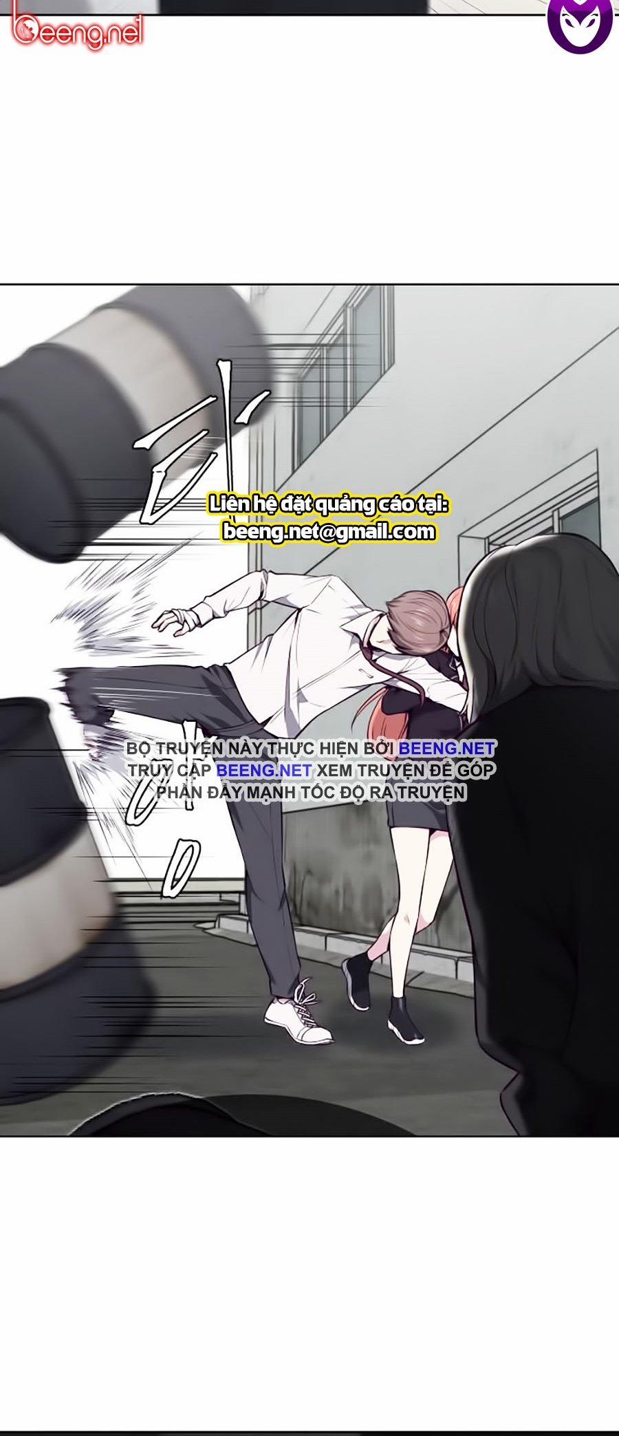 Giao Ước Tử Thần 37 trang 14