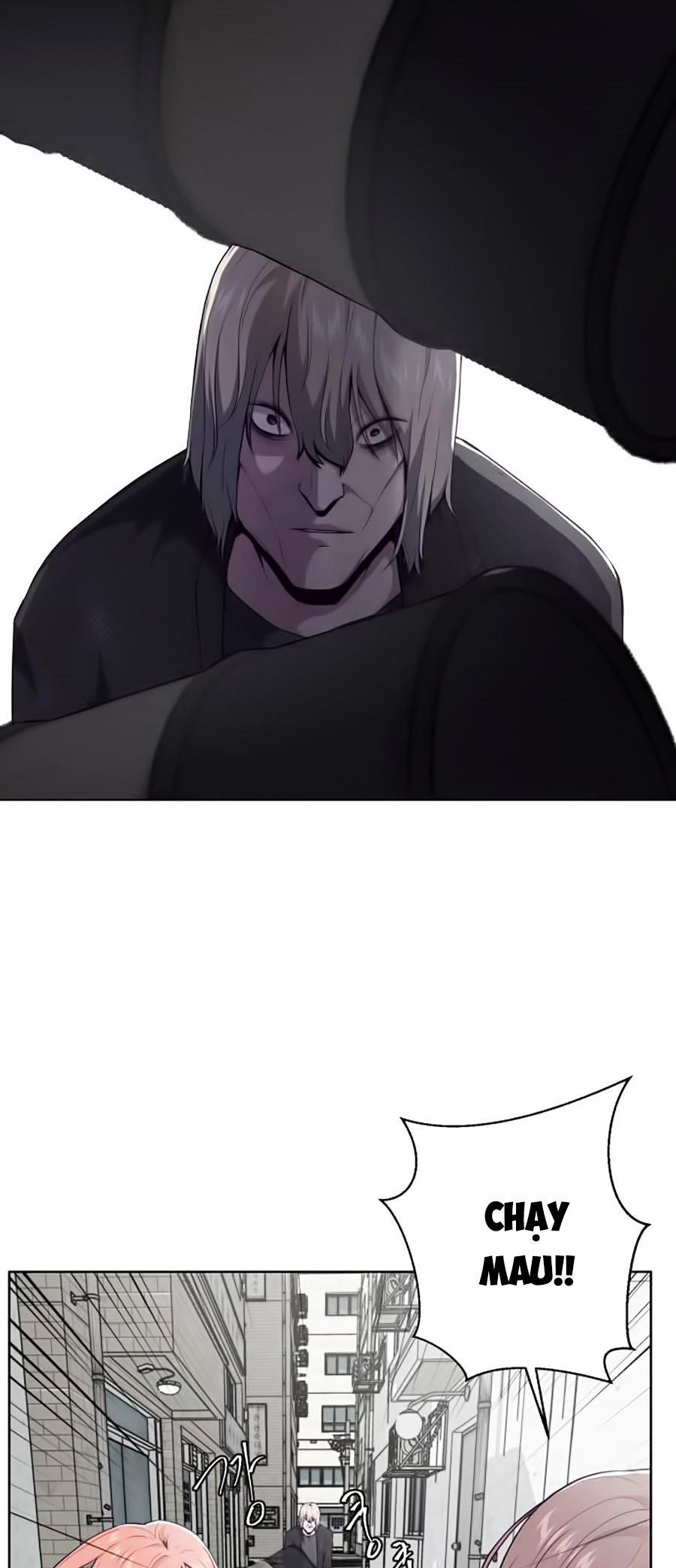 Giao Ước Tử Thần 37 trang 15