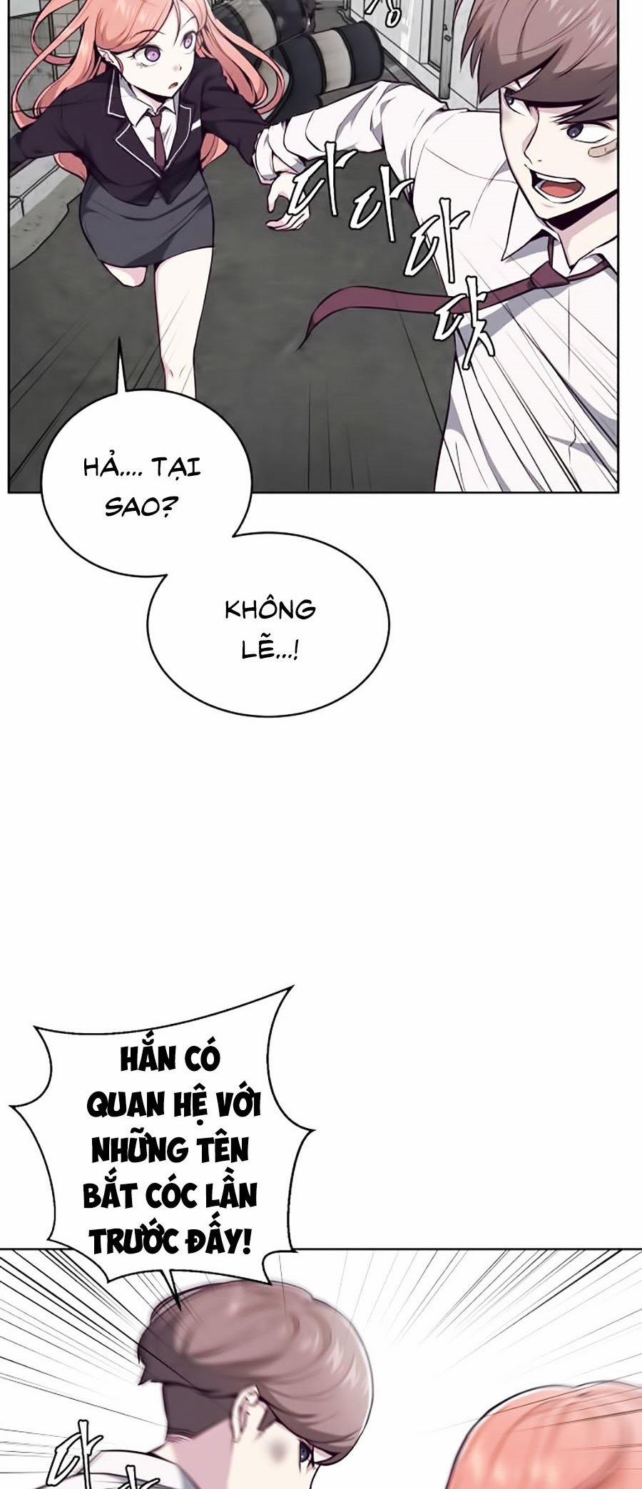 Giao Ước Tử Thần 37 trang 16