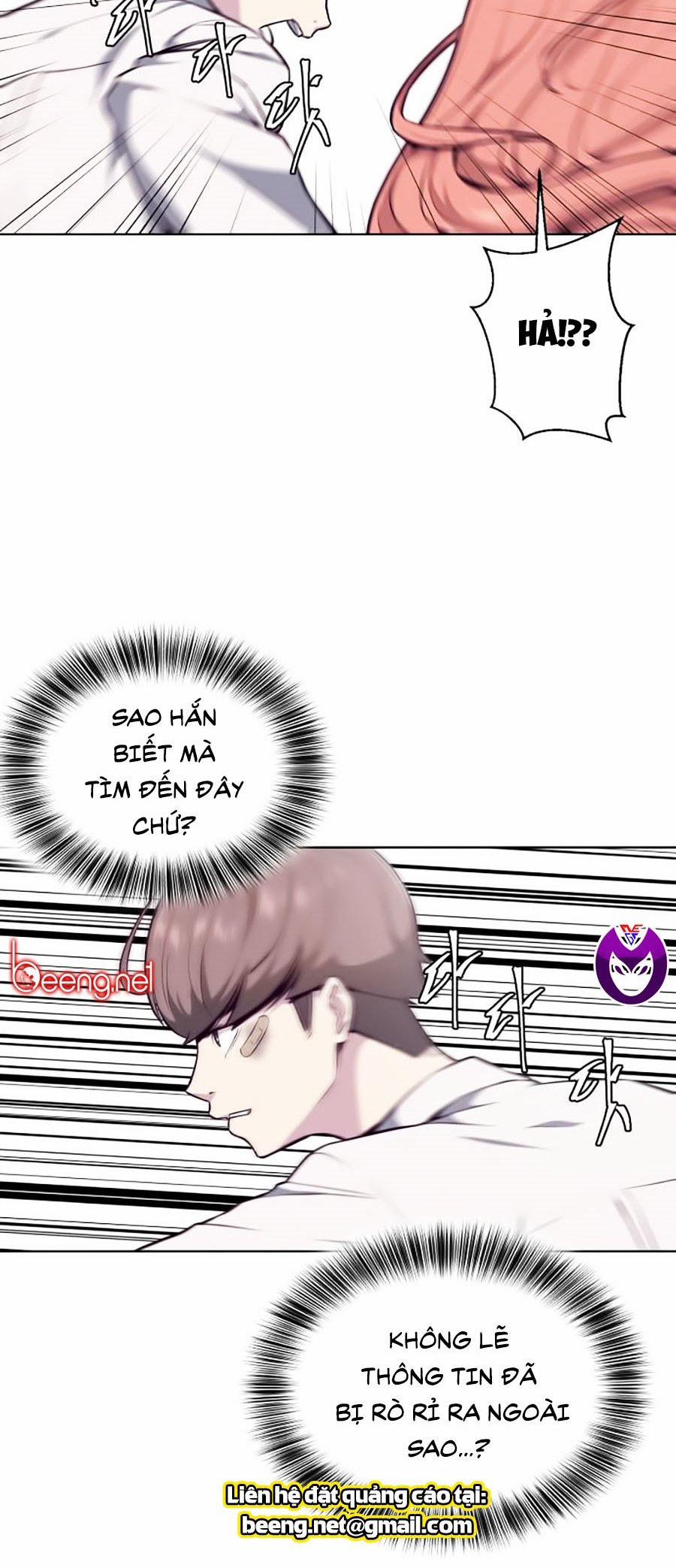 Giao Ước Tử Thần 37 trang 17