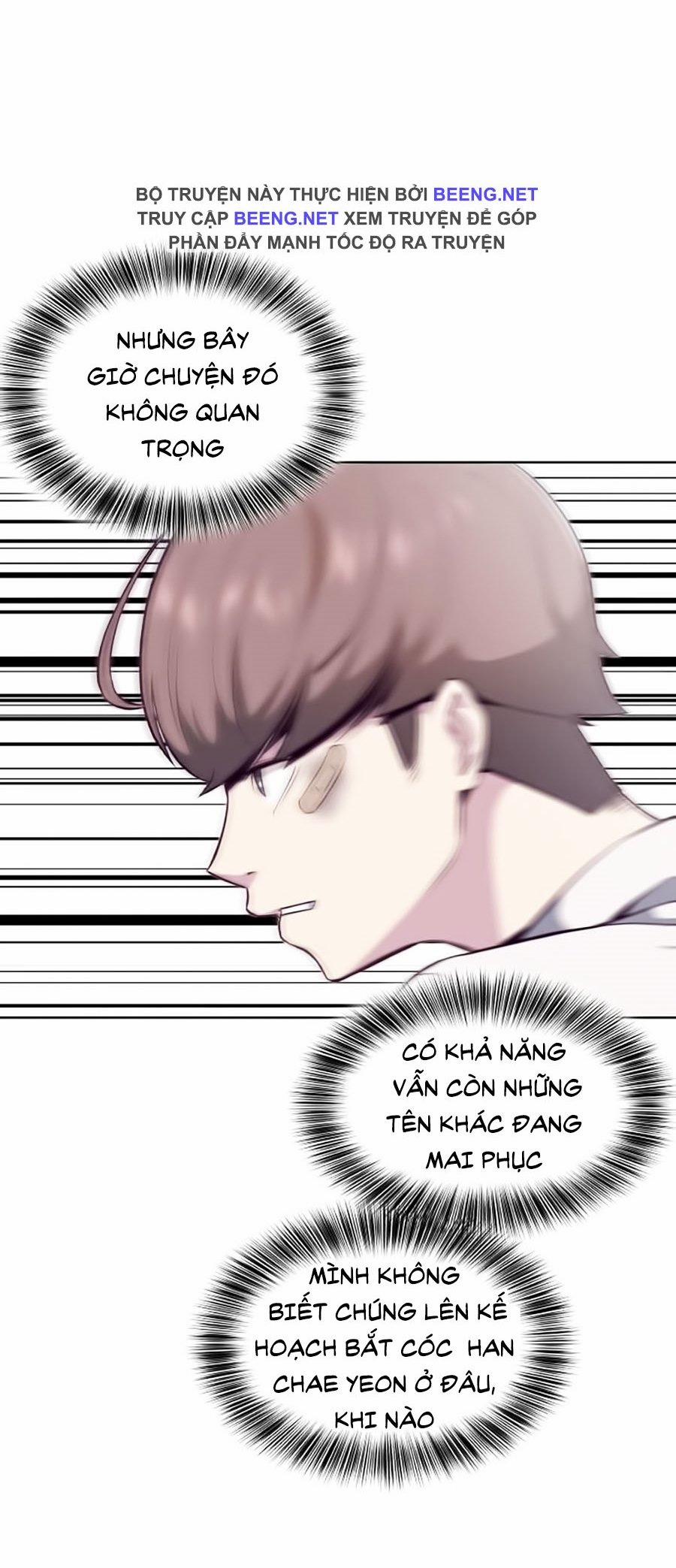 Giao Ước Tử Thần 37 trang 18