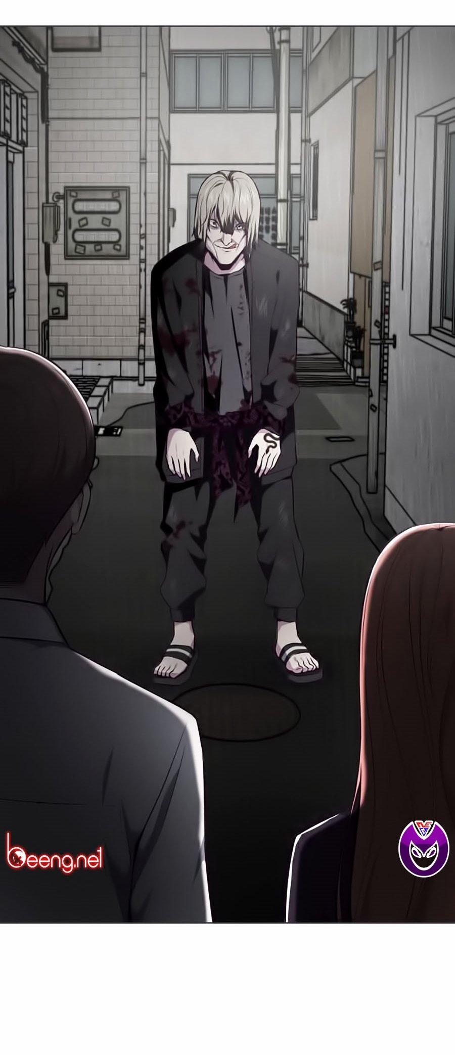 Giao Ước Tử Thần 37 trang 2