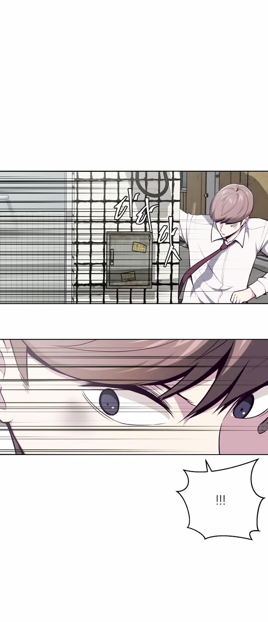 Giao Ước Tử Thần 37 trang 20