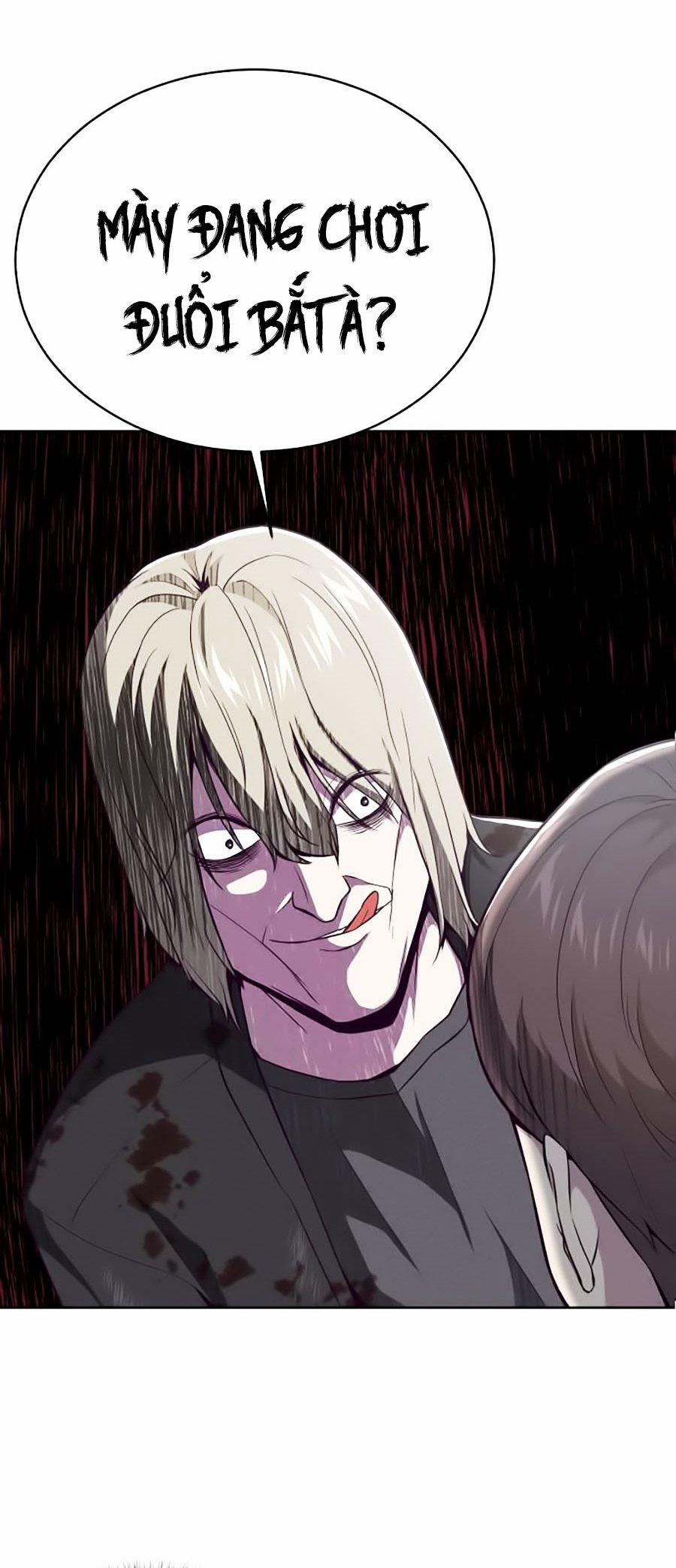 Giao Ước Tử Thần 37 trang 21