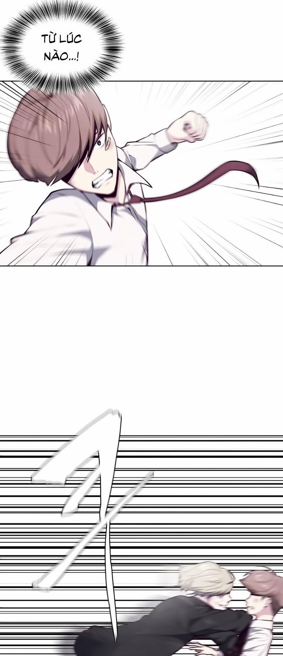 Giao Ước Tử Thần 37 trang 22