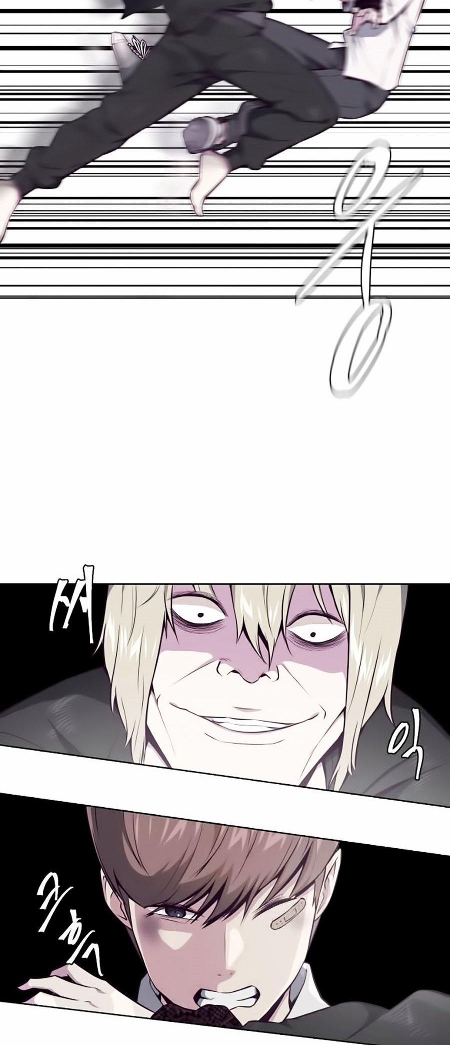 Giao Ước Tử Thần 37 trang 23