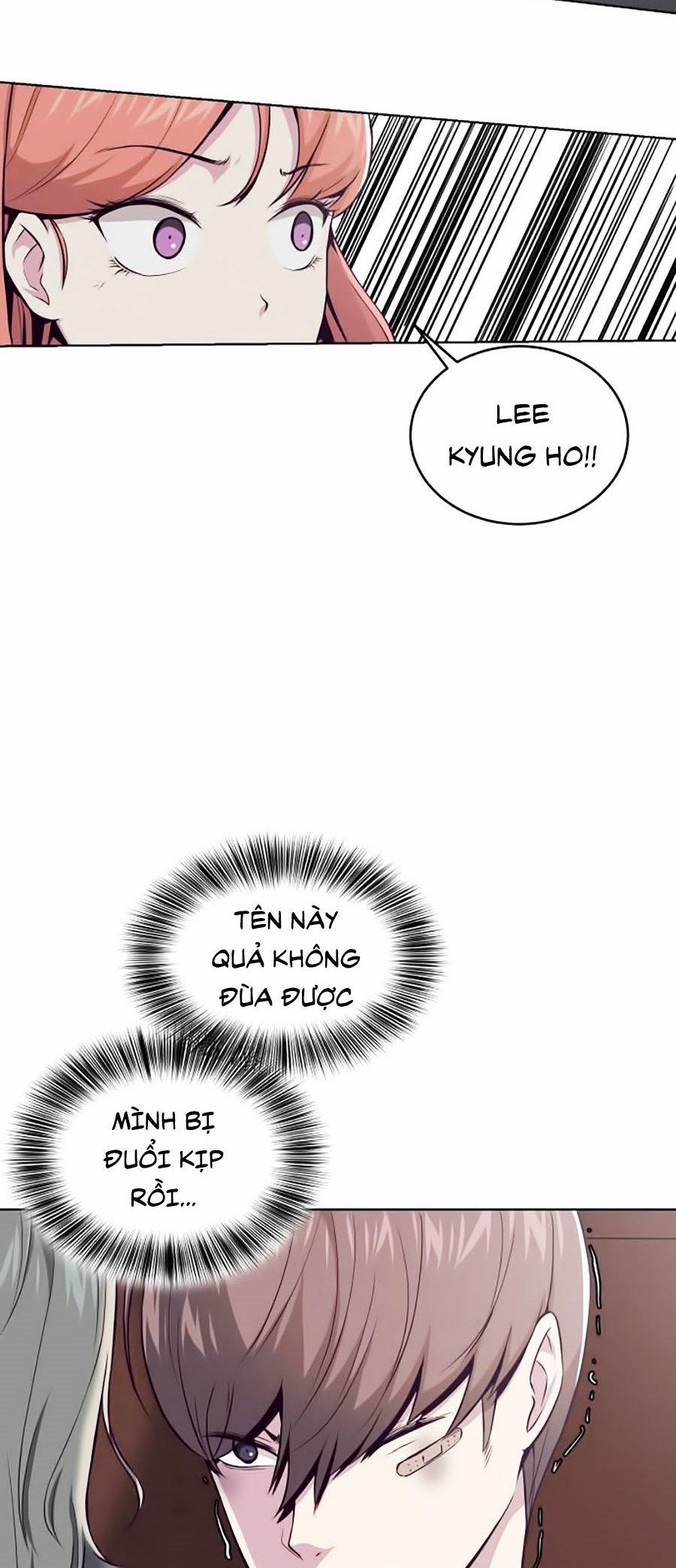 Giao Ước Tử Thần 37 trang 24