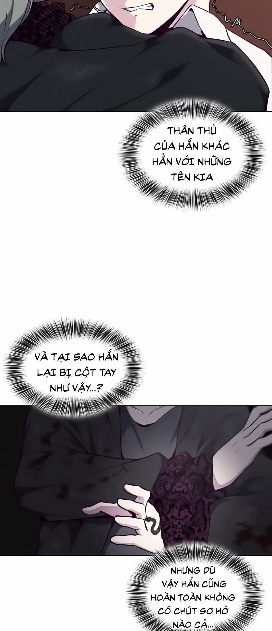 Giao Ước Tử Thần 37 trang 25