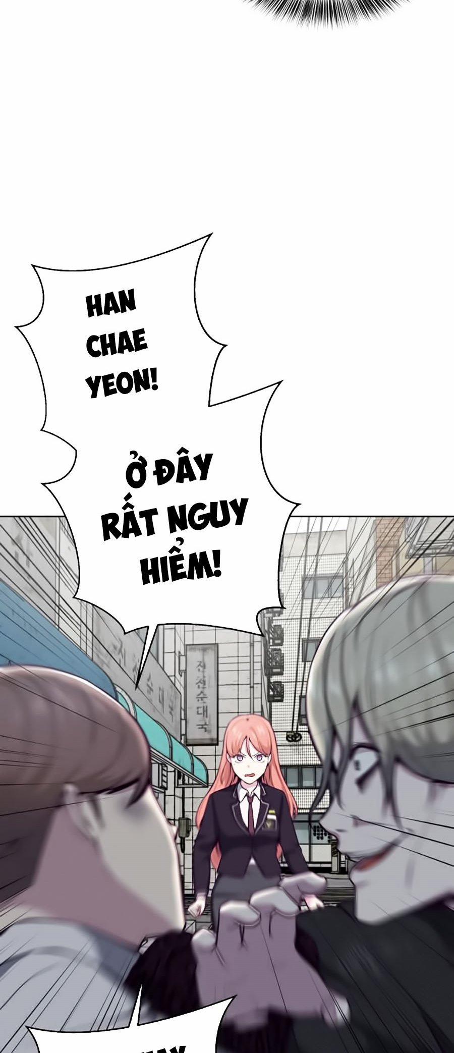 Giao Ước Tử Thần 37 trang 26