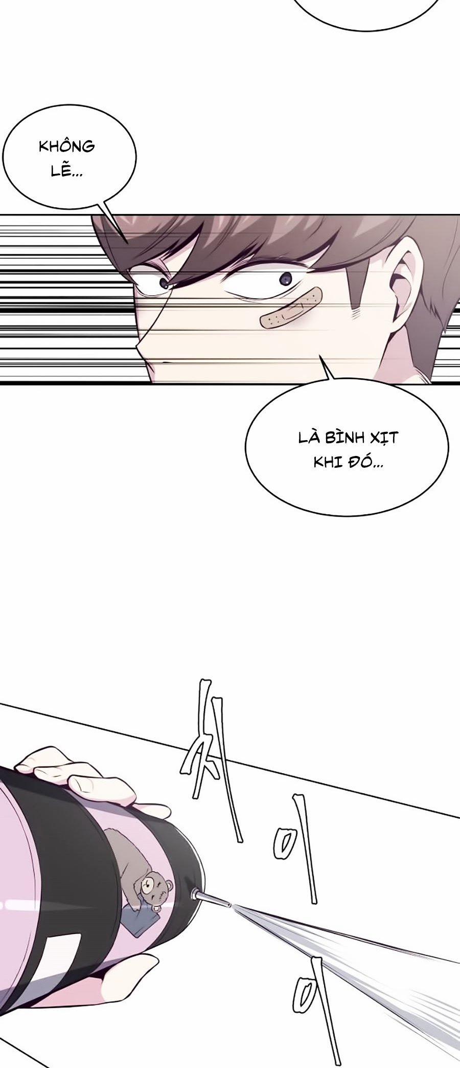 Giao Ước Tử Thần 37 trang 28