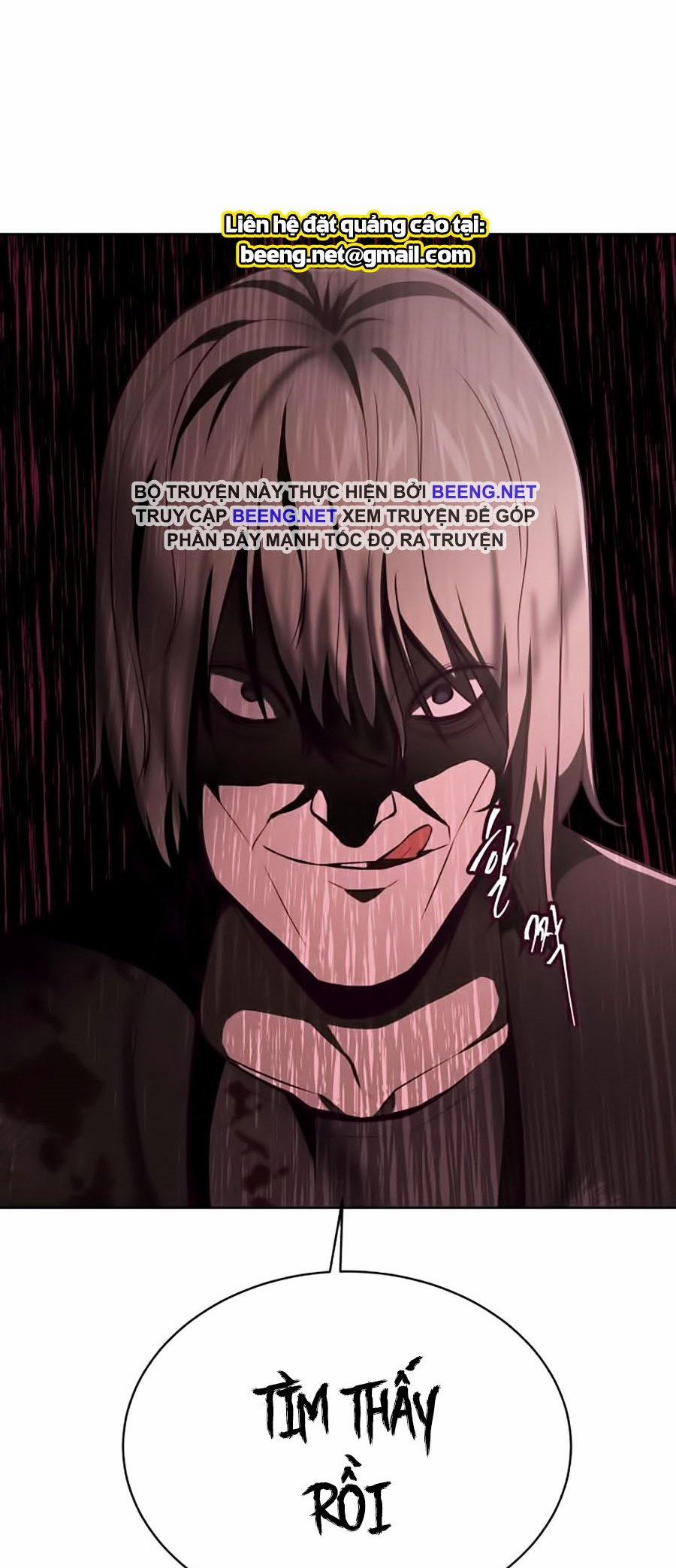 Giao Ước Tử Thần 37 trang 3