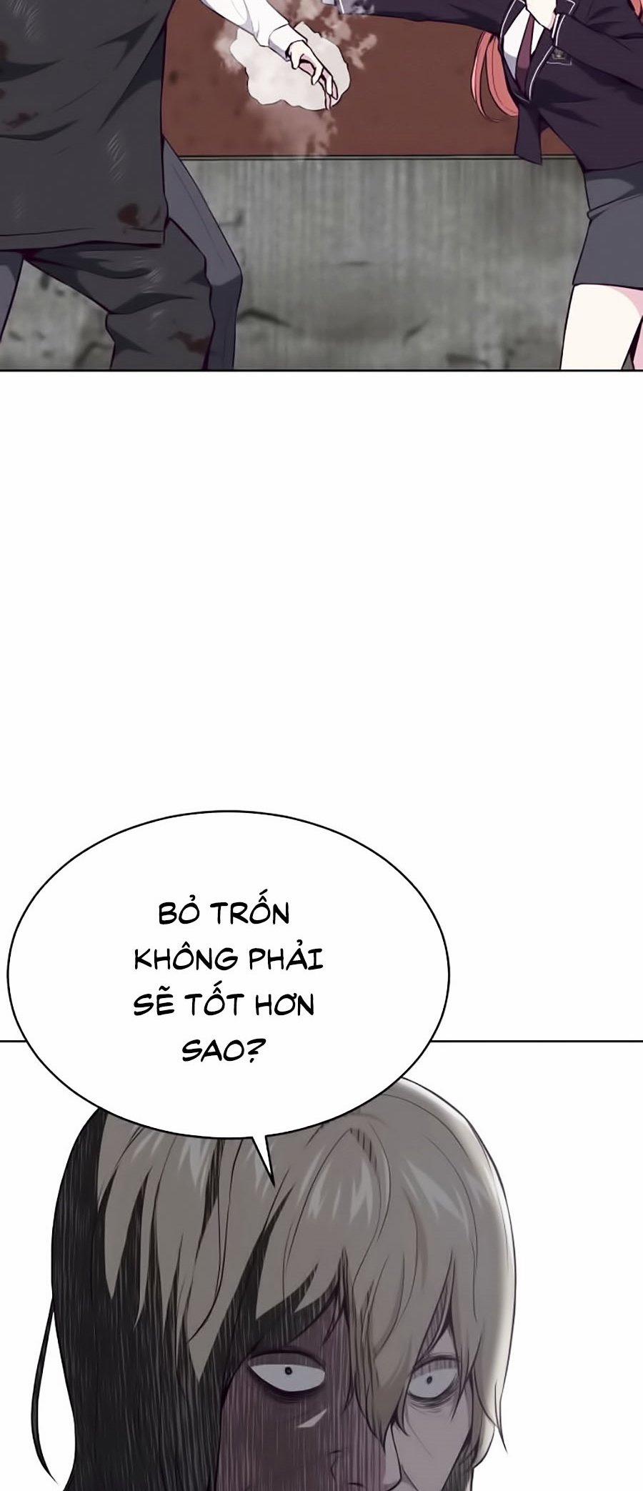 Giao Ước Tử Thần 37 trang 31