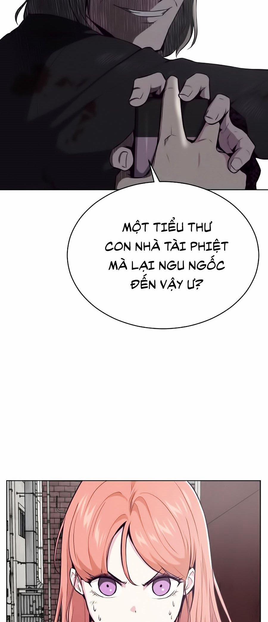 Giao Ước Tử Thần 37 trang 32