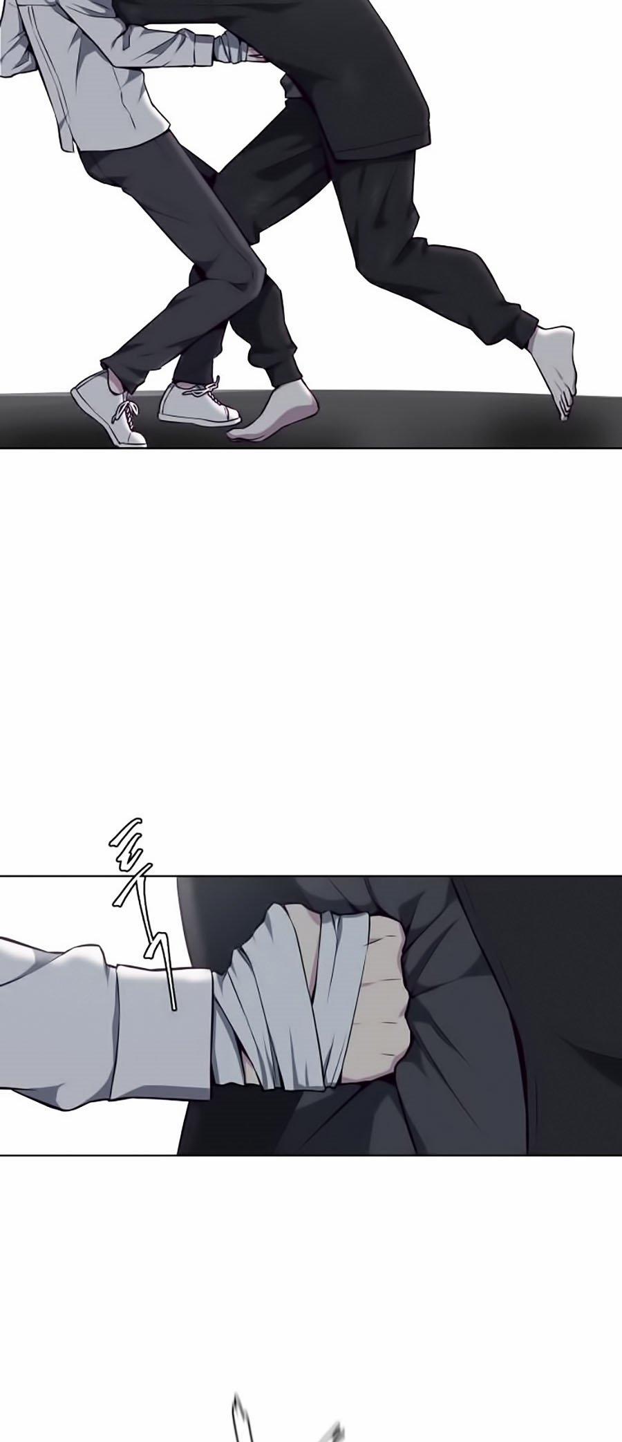 Giao Ước Tử Thần 37 trang 35