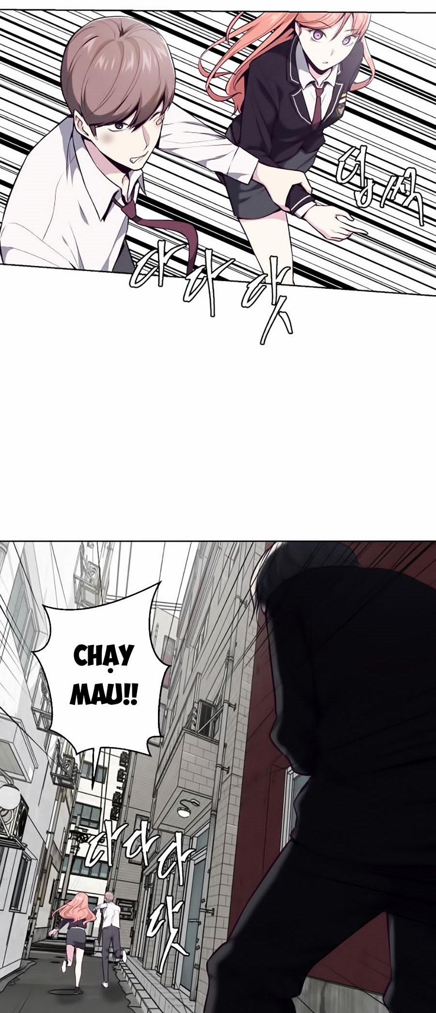 Giao Ước Tử Thần 37 trang 38