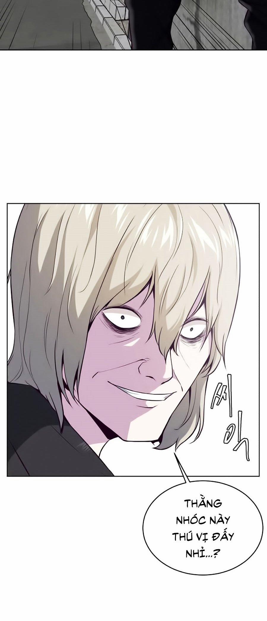 Giao Ước Tử Thần 37 trang 39