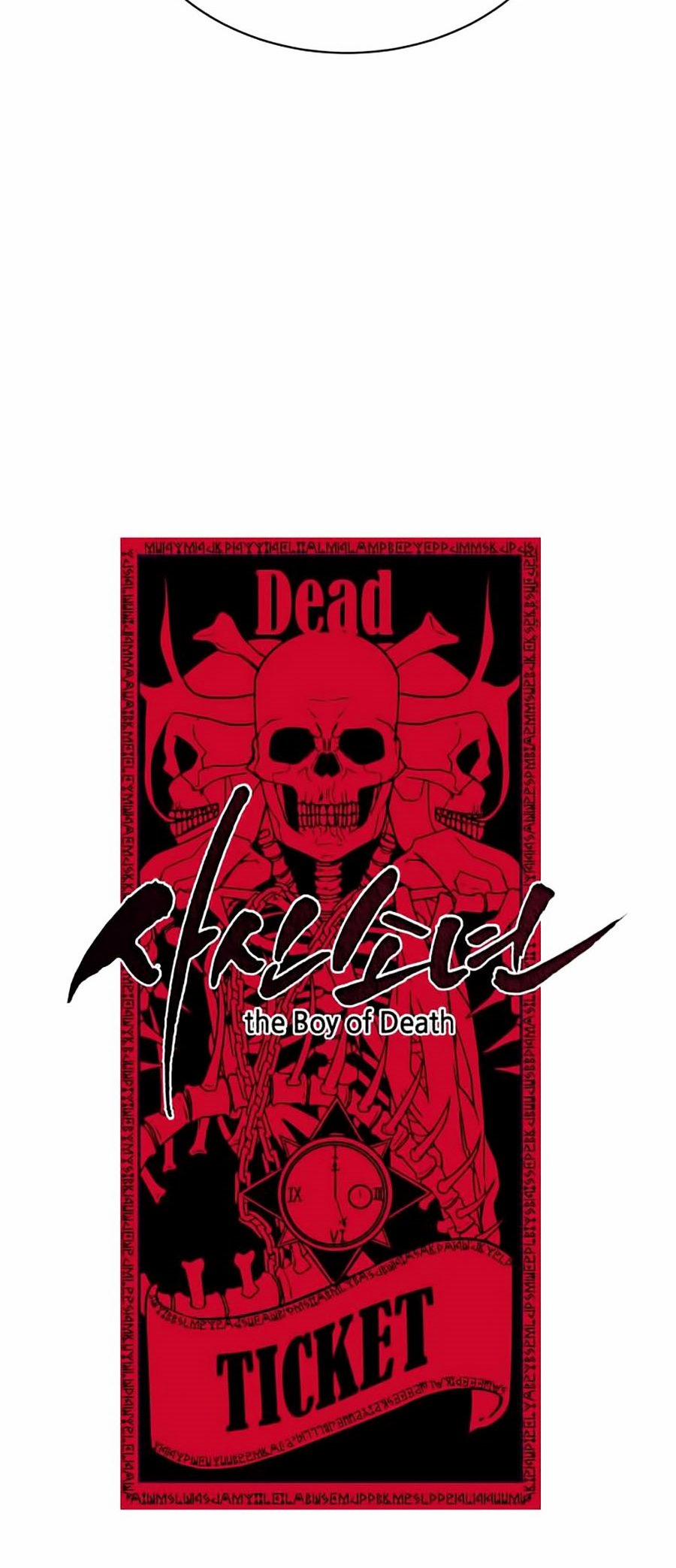 Giao Ước Tử Thần 37 trang 4