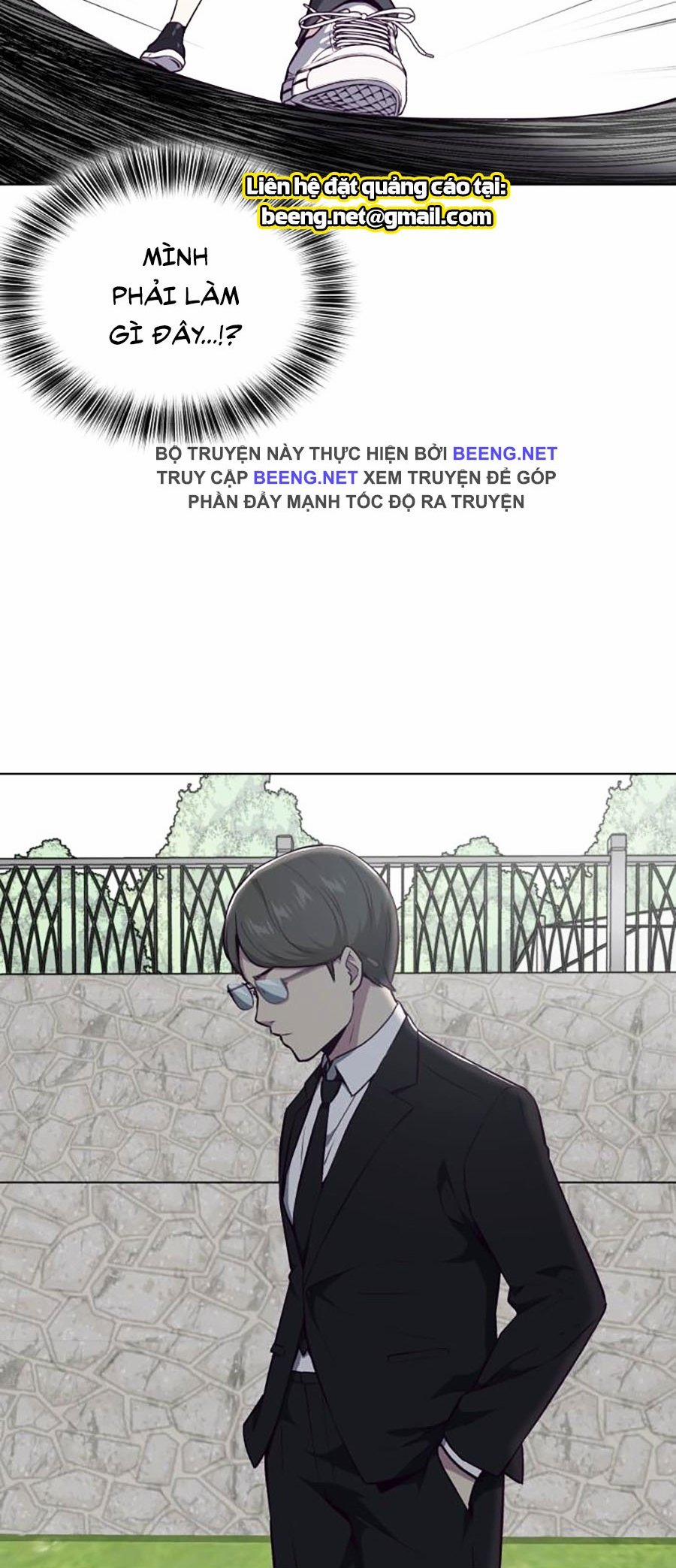 Giao Ước Tử Thần 37 trang 41