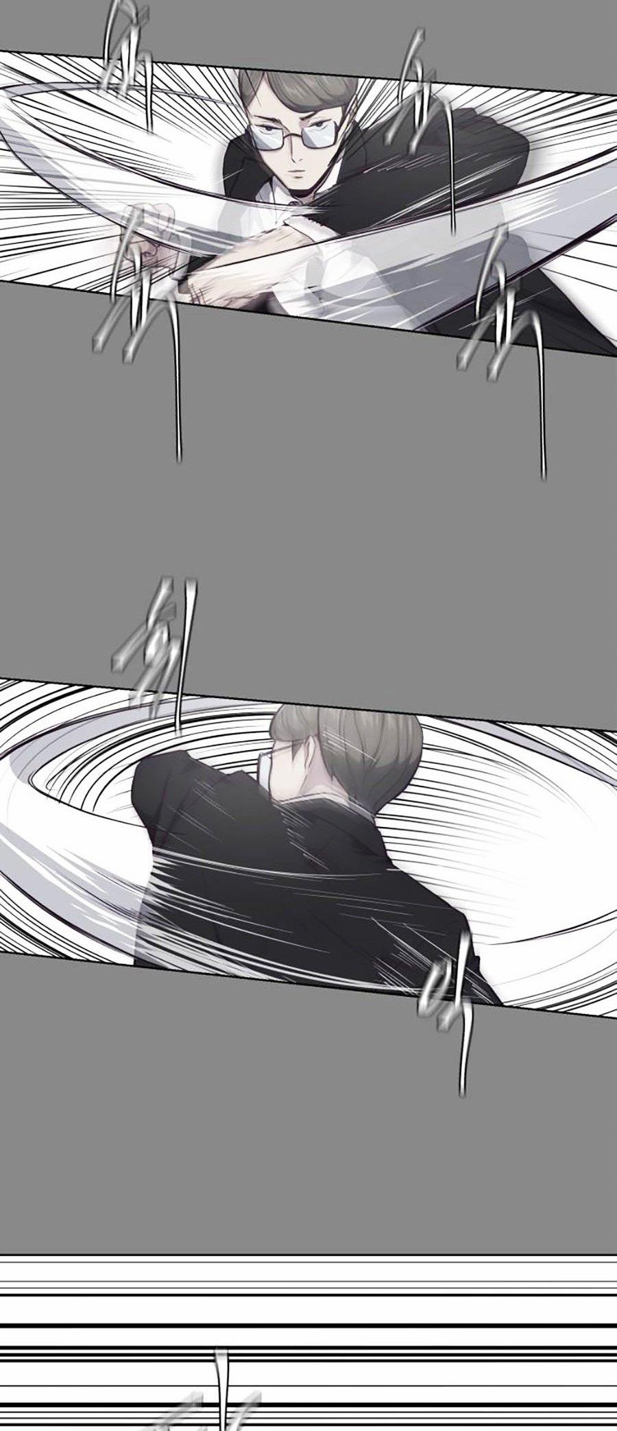 Giao Ước Tử Thần 37 trang 43