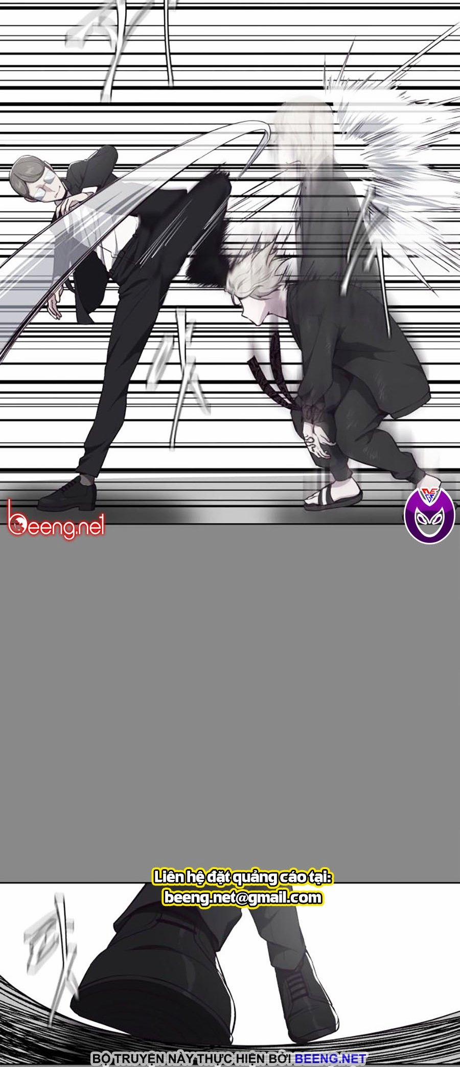 Giao Ước Tử Thần 37 trang 44