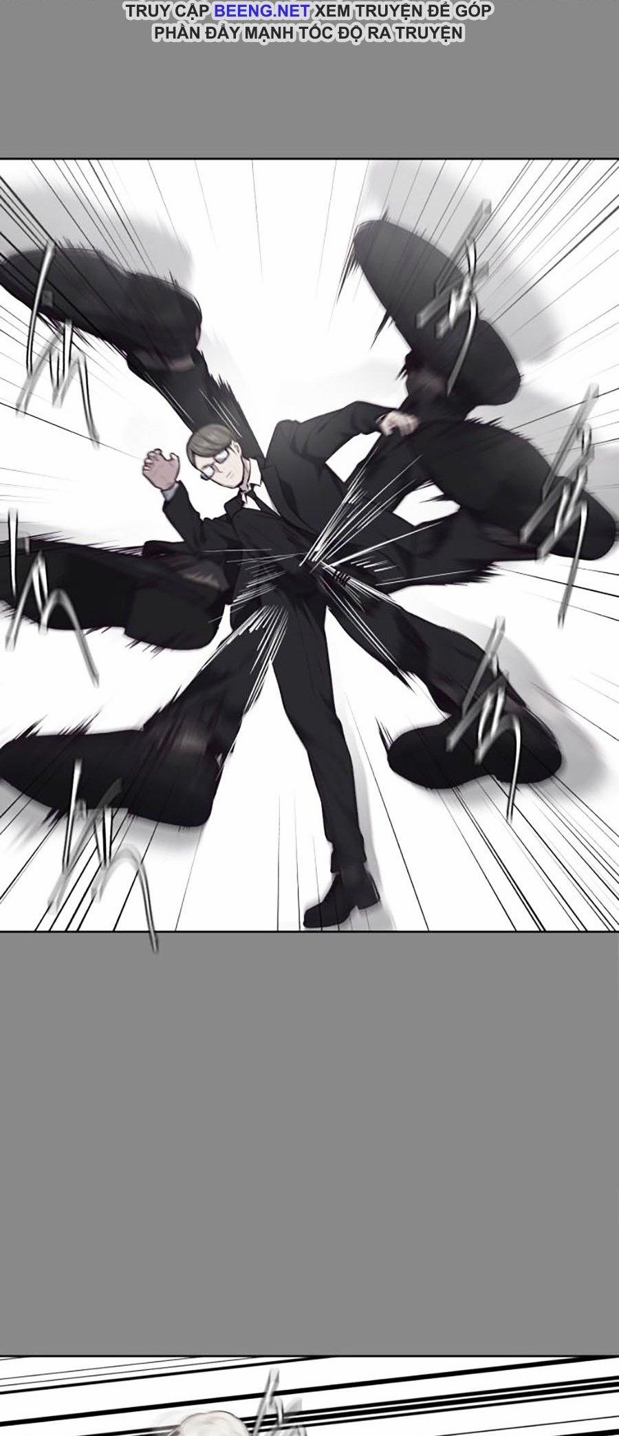 Giao Ước Tử Thần 37 trang 45