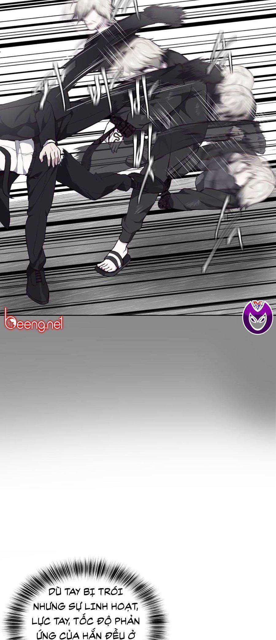 Giao Ước Tử Thần 37 trang 46