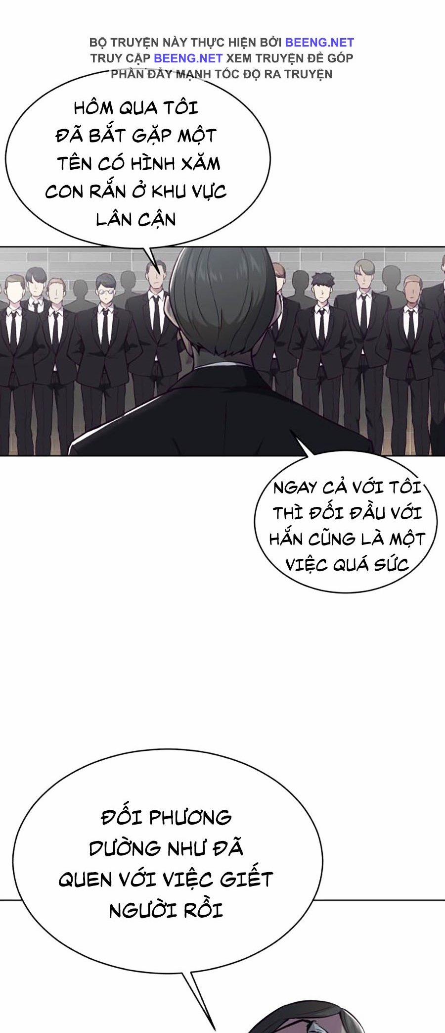 Giao Ước Tử Thần 37 trang 52